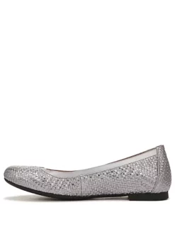 Vionic Anita Flat -Fabritech sale2023 Belk 397