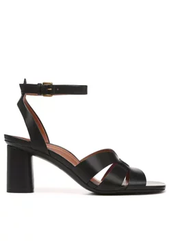 Vionic Marrin Ankle Strap -Fabritech sale2023 Belk 408