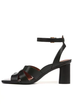 Vionic Marrin Ankle Strap -Fabritech sale2023 Belk 409