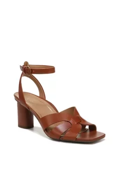 Vionic Marrin Ankle Strap -Fabritech sale2023 Belk 411