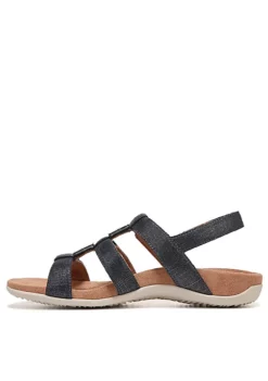 Vionic Amber Ankle Strap 10 Vionic Amber Ankle Strap -Fabritech sale2023 Belk 415