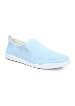 Orthaheel Malibu Canvas Sneakers -Fabritech sale2023 Belk 436