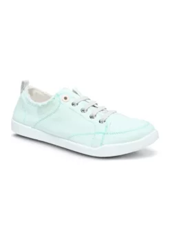 Vionic Pismo Canvas Sneaker Flats -Fabritech sale2023 Belk 450