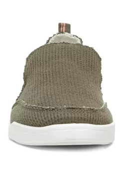 Vionic Malibu Waffle Knit Sneaker Flats 12 Vionic Malibu Waffle Knit Sneaker Flats -Fabritech sale2023 Belk 461