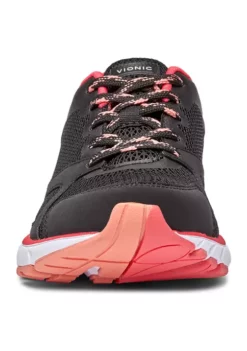 Vionic Tokyo Walking Shoe -Fabritech sale2023 Belk 468