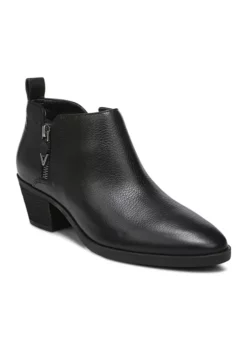 Vionic Cecily Booties