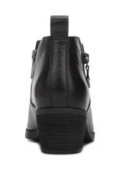 Vionic Cecily Booties -Fabritech sale2023 Belk 490