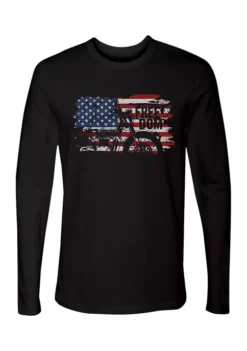 Fabritech Long Sleeve Tee Shirt -Fabritech sale2023 Belk 54