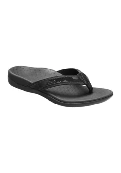 Vionic Tide Thong Sandals -Fabritech sale2023 Belk 551