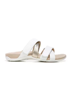 Vionic Hadlie Slide 8 Vionic Hadlie Slide -Fabritech sale2023 Belk 570