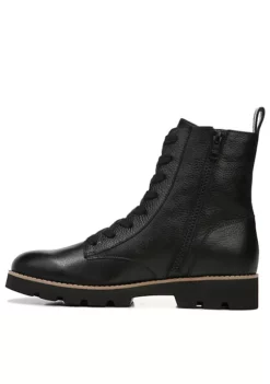 Vionic Lani Mid Shaft Boot -Fabritech sale2023 Belk 610