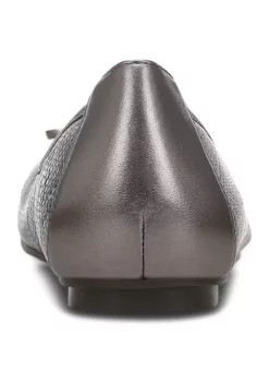 Vionic Minna Flats -Fabritech sale2023 Belk 622