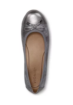 Vionic Minna Flats -Fabritech sale2023 Belk 623