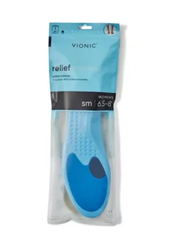 Vionic Women's Relief Insoles -Fabritech sale2023 Belk 655