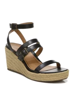 Vionic Sabina Ankle Strap -Fabritech sale2023 Belk 669
