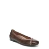 Vionic Caroll Flat