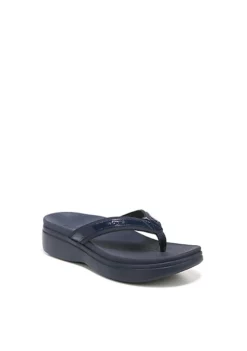 Vionic High Tide Ii Thong