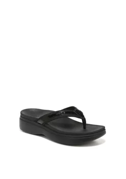 Vionic High Tide Ii Thong -Fabritech sale2023 Belk 731