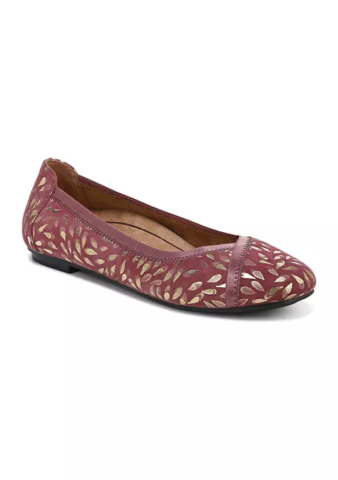 Vionic Caroll Flats 6 Vionic Caroll Flats - Image 6