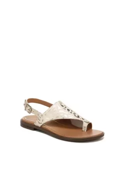 Vionic Ella Ankle Strap