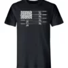 Fabritech Printed Graphic Tee Shirt