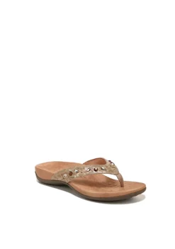 Vionic Lucia Thong -Fabritech sale2023 Belk 767