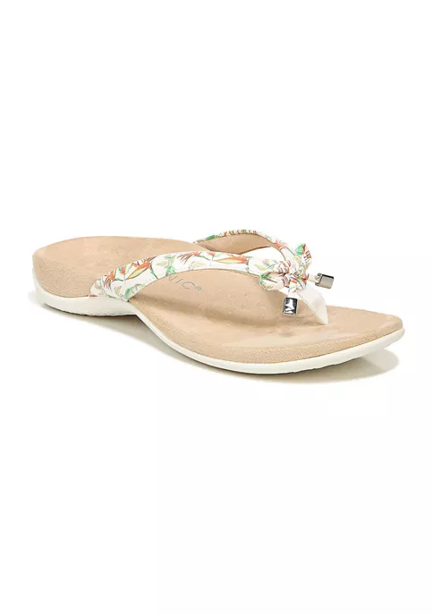 Vionic Bella Thong 7 Vionic Bella Thong - Image 7