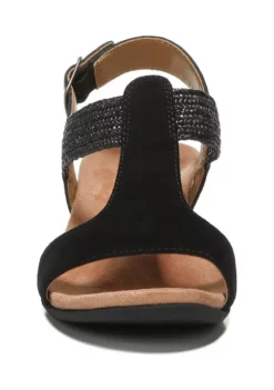 Vionic Kaytie Ankle Strap Black Sde 10 Vionic Kaytie Ankle Strap Black Sde -Fabritech sale2023 Belk 779