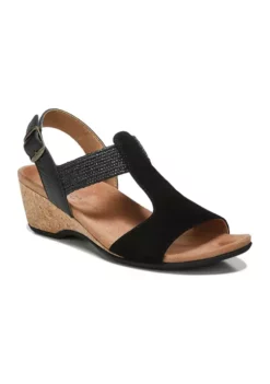 Vionic Kaytie Ankle Strap Black Sde 12 Vionic Kaytie Ankle Strap Black Sde -Fabritech sale2023 Belk 781