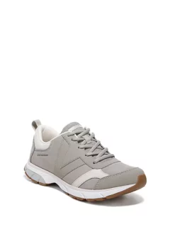 Vionic Zanny Walking Shoe -Fabritech sale2023 Belk 803