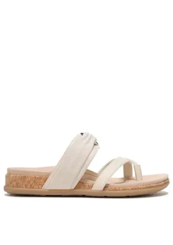 Vionic Landyn Thong -Fabritech sale2023 Belk 847