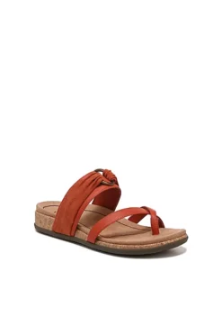 Vionic Landyn Thong -Fabritech sale2023 Belk 850