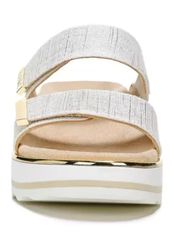 Vionic Brandie Slide 9 Vionic Brandie Slide -Fabritech sale2023 Belk 855