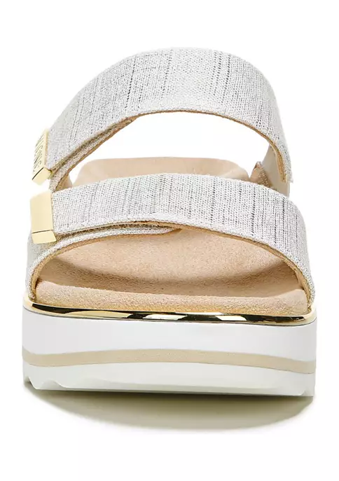 Vionic Brandie Slide 4 Vionic Brandie Slide - Image 4