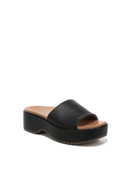 Vionic Trista Slide -Fabritech sale2023 Belk 883