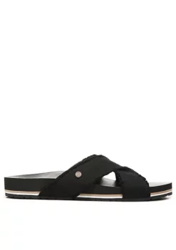 Vionic Panama Slide -Fabritech sale2023 Belk 901