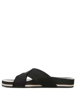 Vionic Panama Slide -Fabritech sale2023 Belk 902