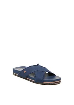 Vionic Panama Slide -Fabritech sale2023 Belk 906