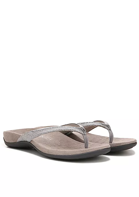 Vionic Dillon Thong 2 Vionic Dillon Thong - Image 2