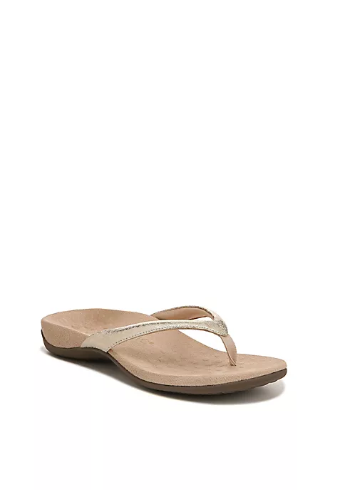 Vionic Dillon Thong 7 Vionic Dillon Thong - Image 7