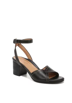 Vionic Isadora Ankle Strap