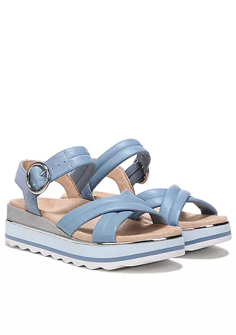 Vionic Reyna Ankle Strap 2 Vionic Reyna Ankle Strap - Image 2