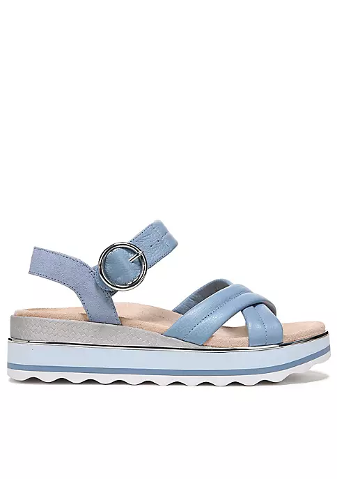 Vionic Reyna Ankle Strap 3 Vionic Reyna Ankle Strap - Image 3