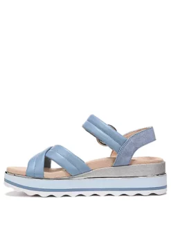 Vionic Reyna Ankle Strap 13 Vionic Reyna Ankle Strap -Fabritech sale2023 Belk 951