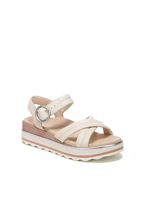 Vionic Reyna Ankle Strap 6 Vionic Reyna Ankle Strap - Image 6