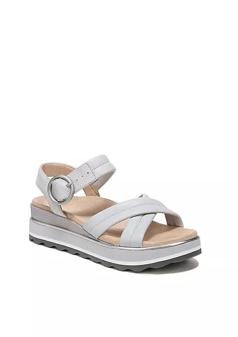 Vionic Reyna Ankle Strap 7 Vionic Reyna Ankle Strap - Image 7