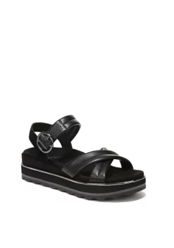 Vionic Reyna Ankle Strap 16 Vionic Reyna Ankle Strap -Fabritech sale2023 Belk 954