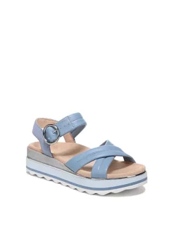 Vionic Reyna Ankle Strap 17 Vionic Reyna Ankle Strap -Fabritech sale2023 Belk 955