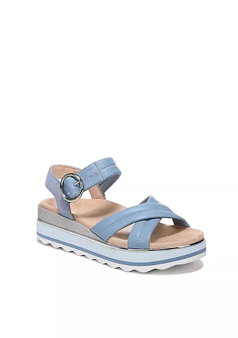 Vionic Reyna Ankle Strap 9 Vionic Reyna Ankle Strap - Image 9