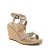 Vionic Bonita Ankle Strap